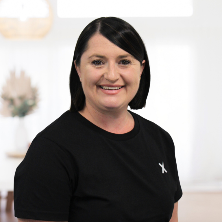 Naomi Spiteri
